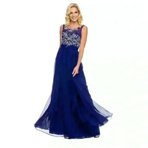 Nox Narianna Formal Gown Dress